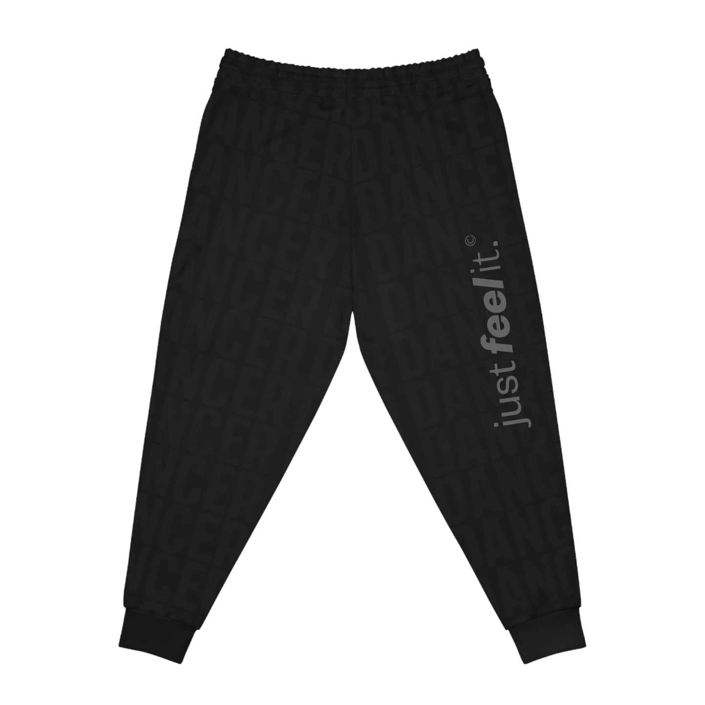 Athletic Joggers (AOP)