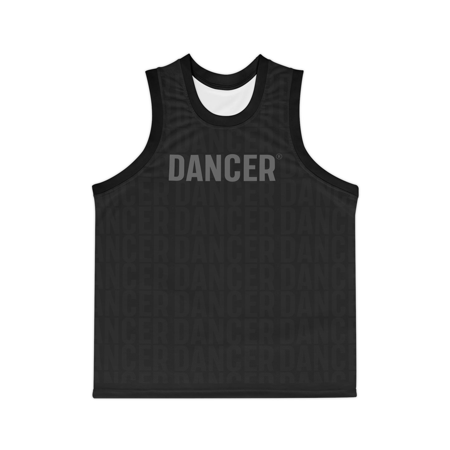 Unisex Basketball Jersey (AOP)