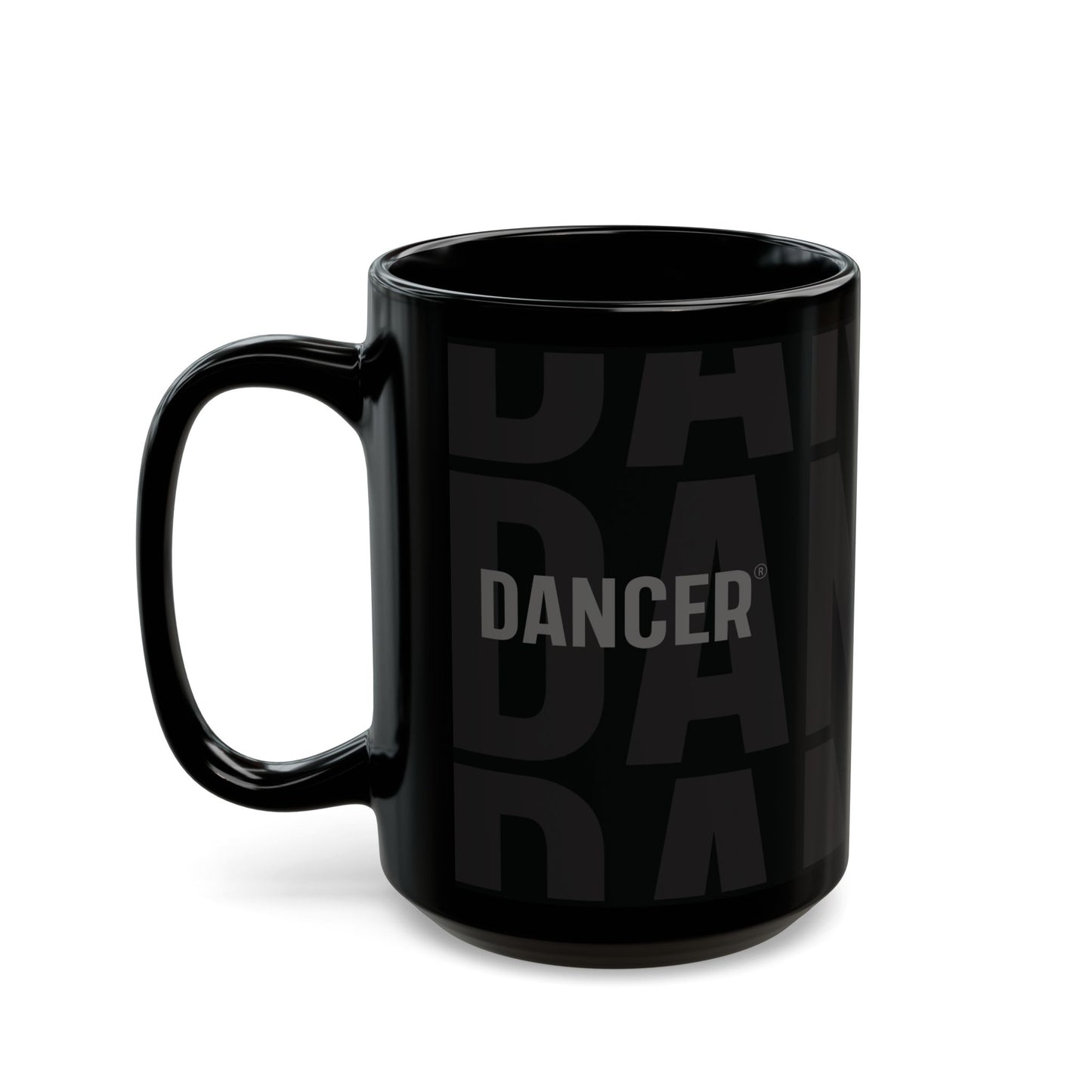 Black Mug (11oz, 15oz)