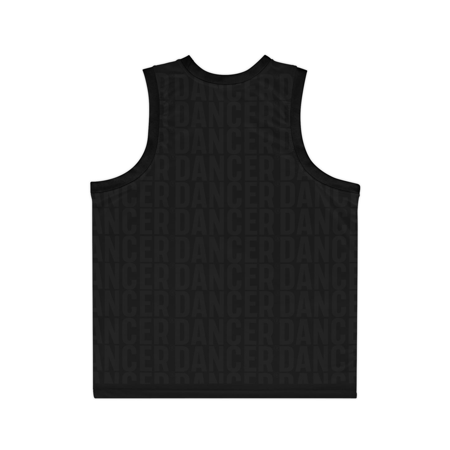 Unisex Basketball Jersey (AOP)