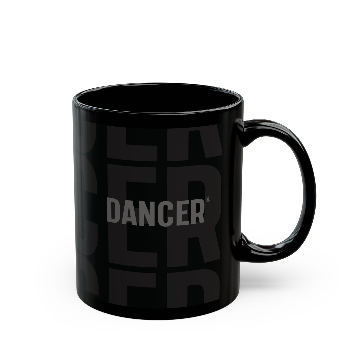 Black Mug (11oz, 15oz)