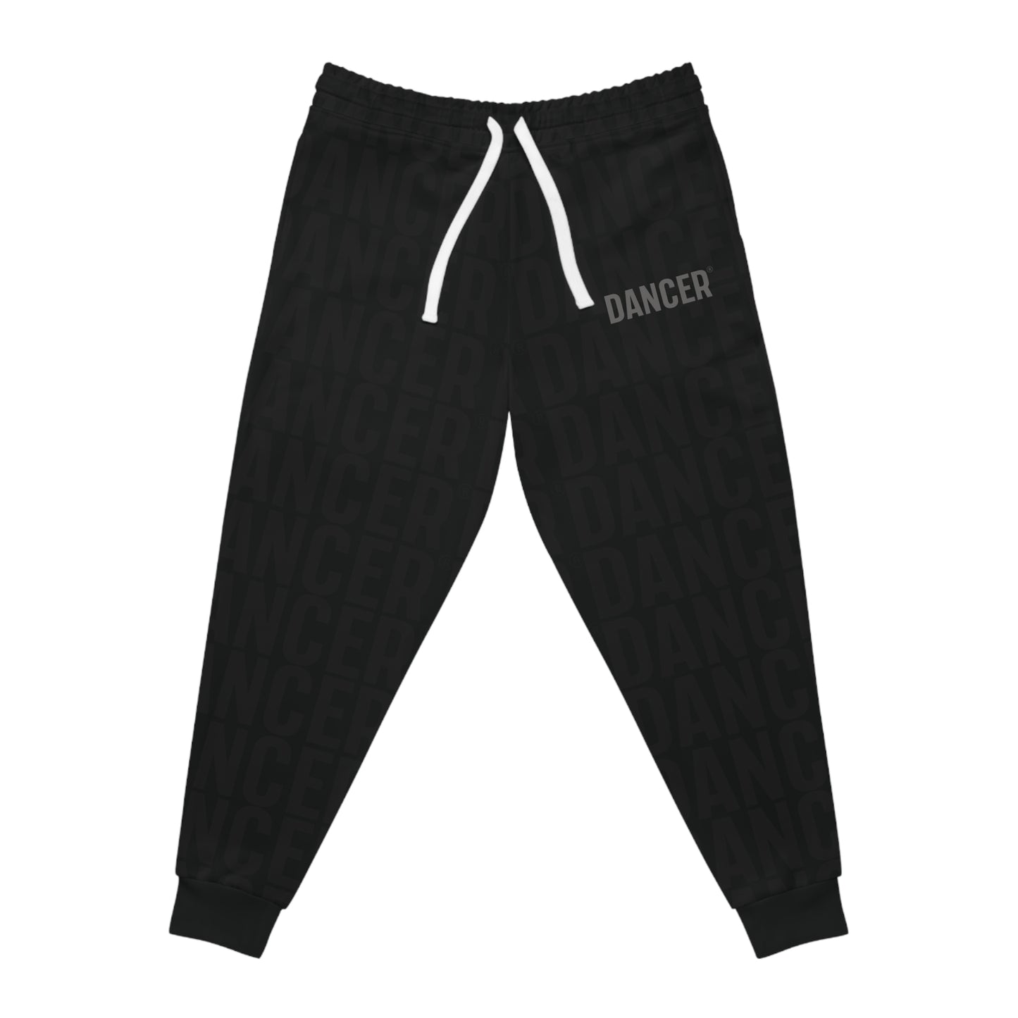 Athletic Joggers (AOP)