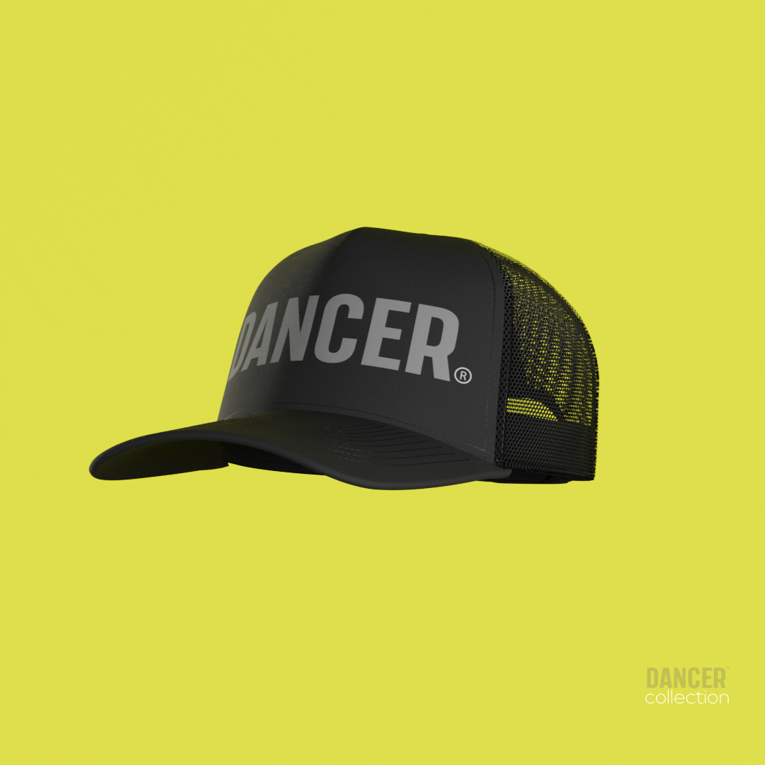 DANCER® Cap ©1991