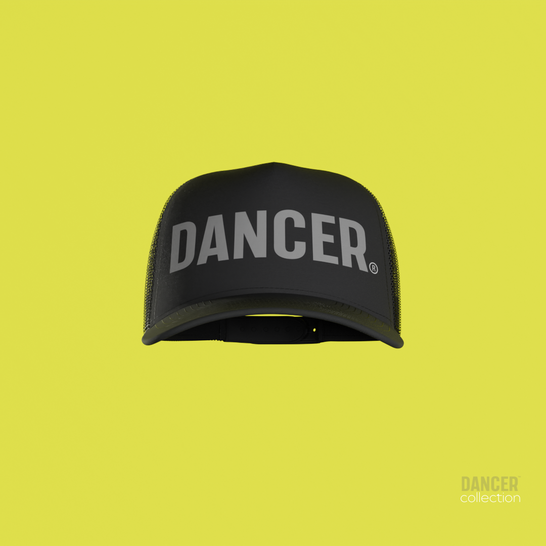 DANCER® Cap ©1991